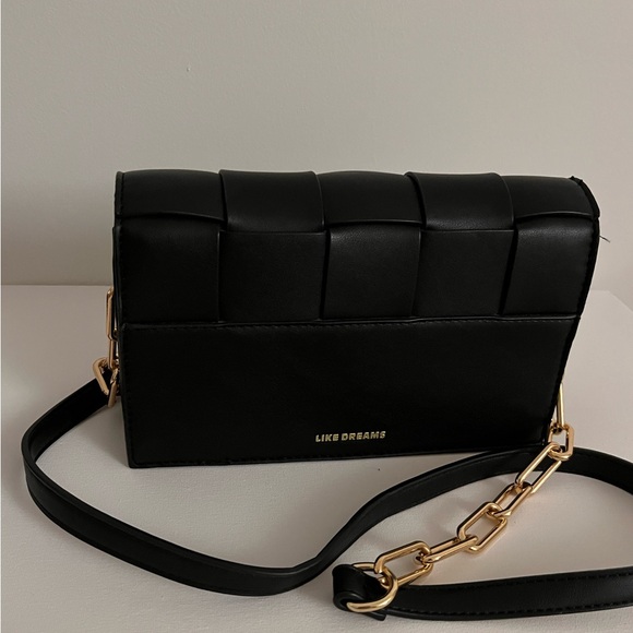 Black Purse - Picture 2 of 3